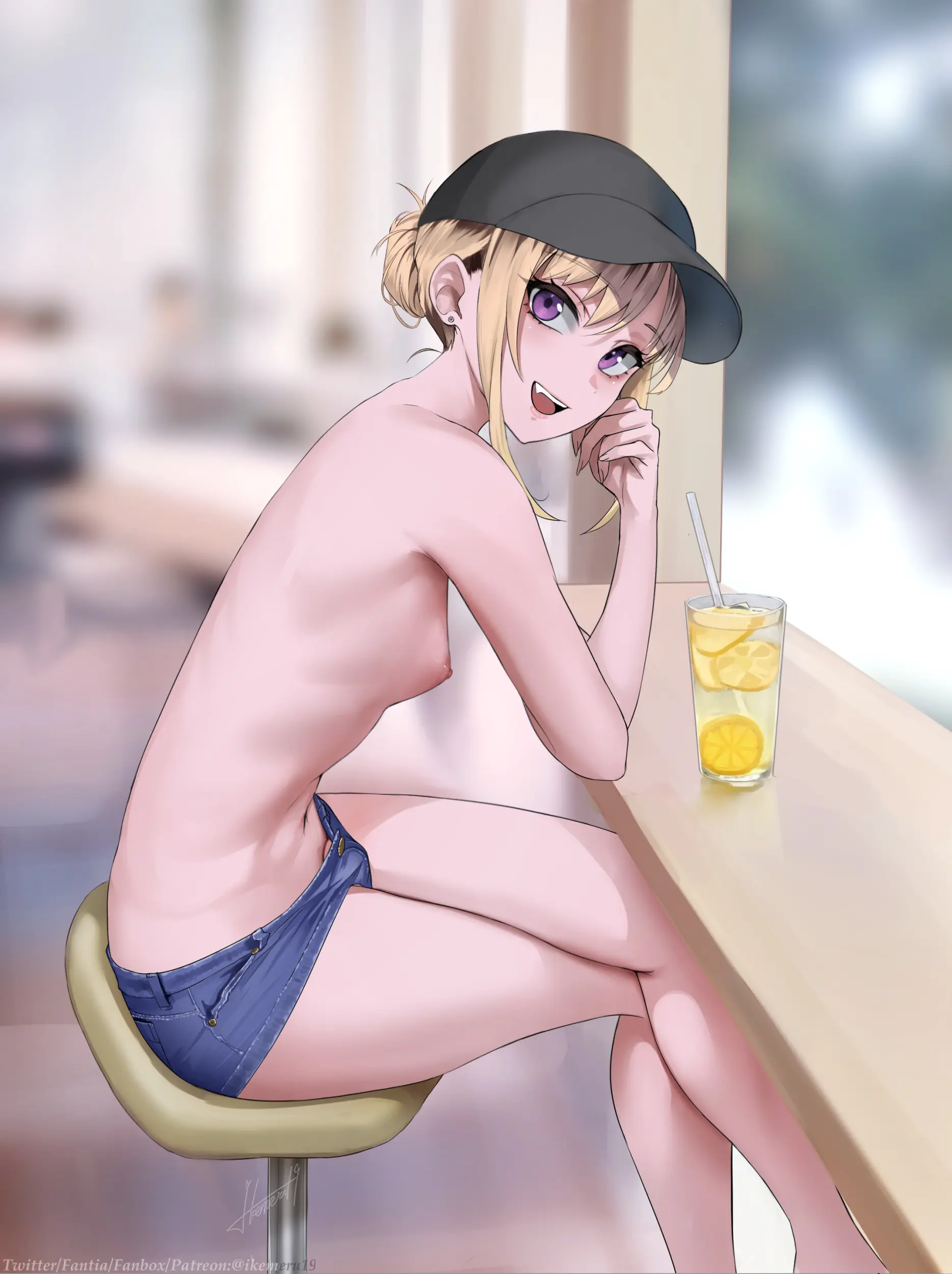 Childhood friend grows up - Image 16
